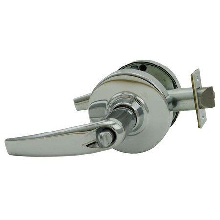 Schlage Commercial Schlage Commercial ND53LATH625 ND Series Entry Less Cylinder Athens 13-247 Latch 10-025 Strike ND53LATH625